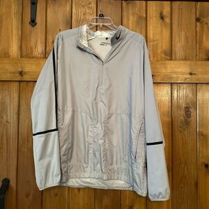 Nike golf jacket